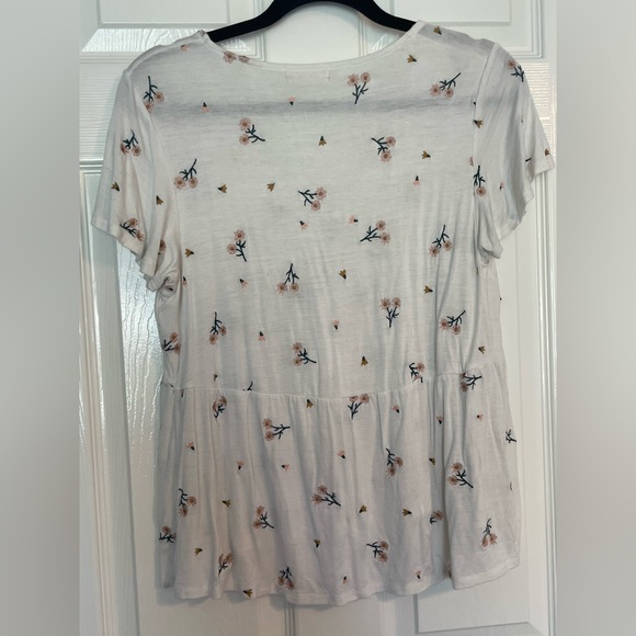 Alter’d State top - Picture 3 of 3